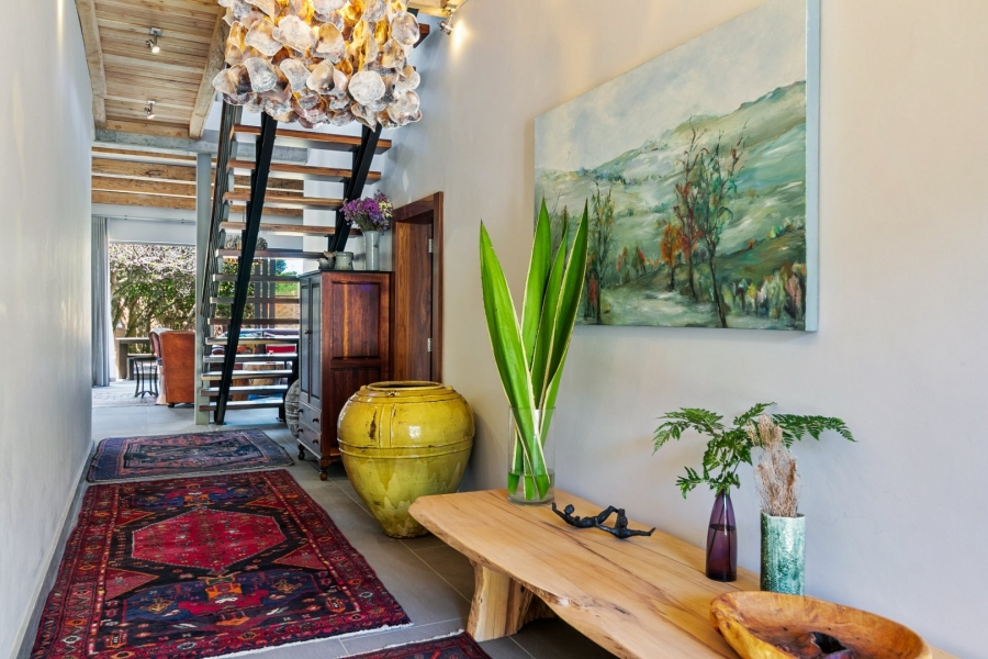 4 Bedroom Property for Sale in Buffalo Bay Western Cape